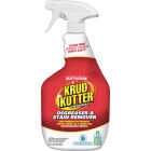 Krud Kutter 32 Oz. Super Concentrated Liquid Cleaner & Degreaser Stain Remover Trigger Spray Image 1