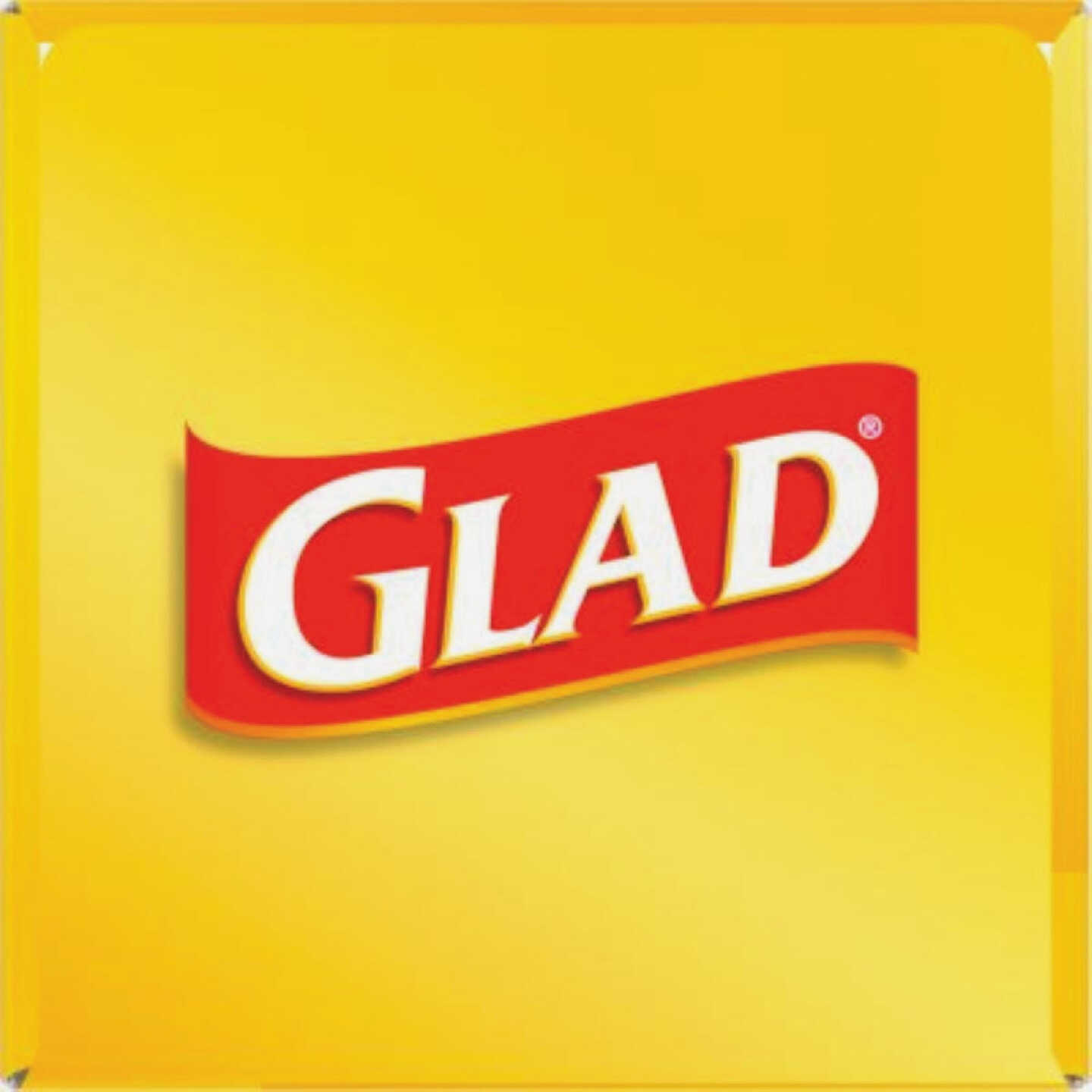 Glad 4 Gal. White Febreze Fresh OdorShield Small Trash Bag Image 3