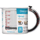 Dreamfarm 1 Cup Upcup Measuring Cup Image 6
