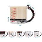 Dreamfarm 1 Cup Upcup Measuring Cup Image 1