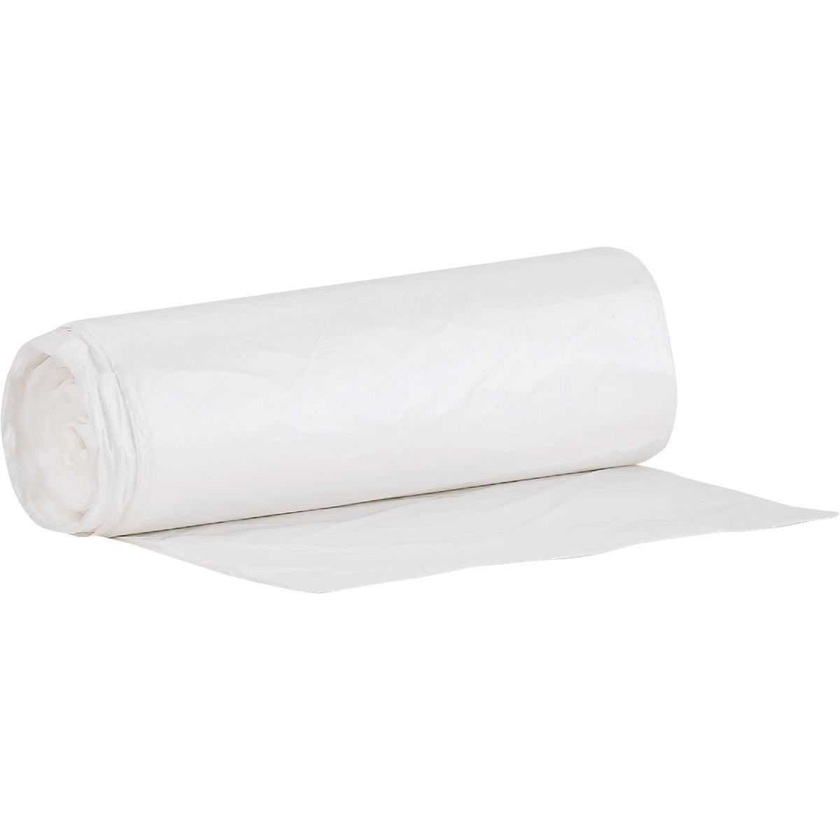 Performance Plus 56 Gal. White High Density Can Liner (200-Count)