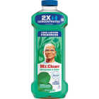 Mr. Clean 23 Oz. Meadows & Rain Multi-Surface Cleaner Image 1
