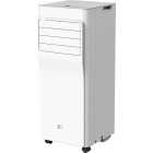 Perfect Aire 8000 BTU 150 Sq. Ft. Compact Portable Air Conditioner with Remote Control Image 1