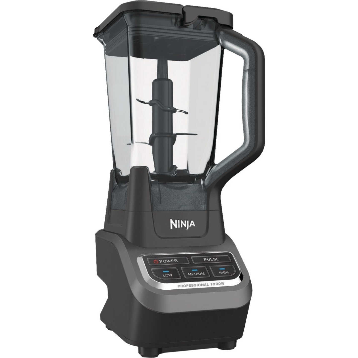 Ninja Professional 72 Oz. Countertop Blender Image 1
