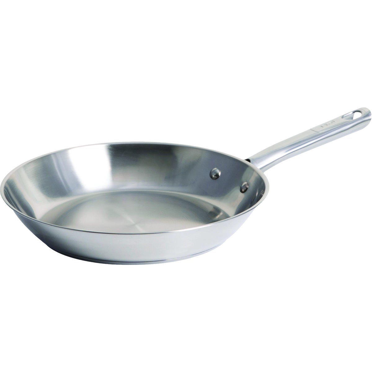 TFAL Essential 12 In. Stainless Steel Fry Pan
