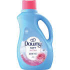 Downy Ultra 77 Oz. April Fresh Liquid Laundry Fabric Softener, 105 Loads Image 1