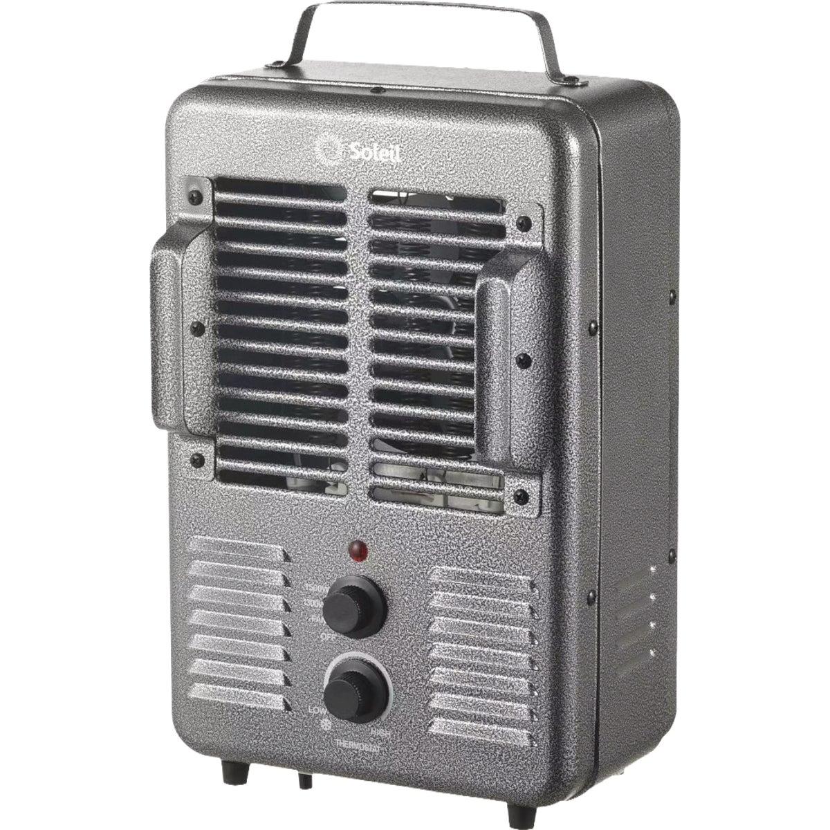 Soleil Milkhouse Utility Heater