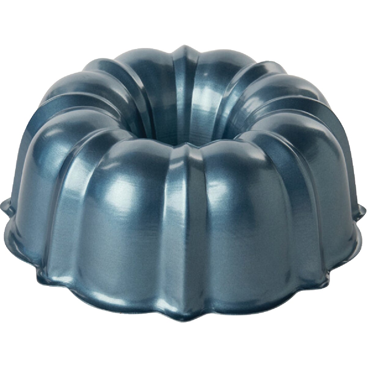Nordic Ware 12-Cup Formed Bundt Cake Pan