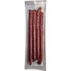 Pearson Ranch Jerky 4 Oz. Elk Jalapeno Cheese Snack Stick Image 2