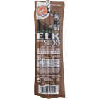 Pearson Ranch Jerky 4 Oz. Elk Jalapeno Cheese Snack Stick Image 1