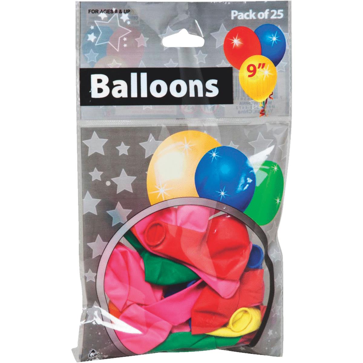 Party Supplies & Decorations