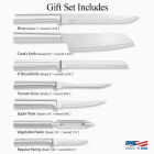 Rada Cutlery 7-Piece Starter Knife Set Image 2