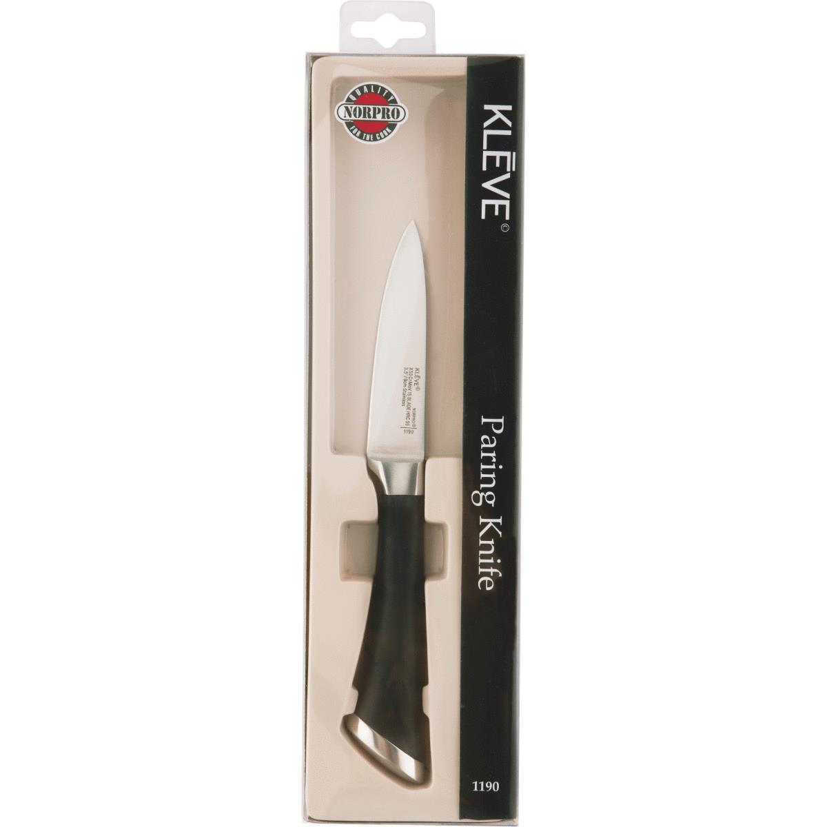 PARING KNIFE