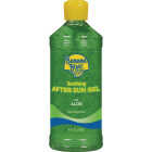 Banana Boat After Sun 16 Oz. Gel Image 1