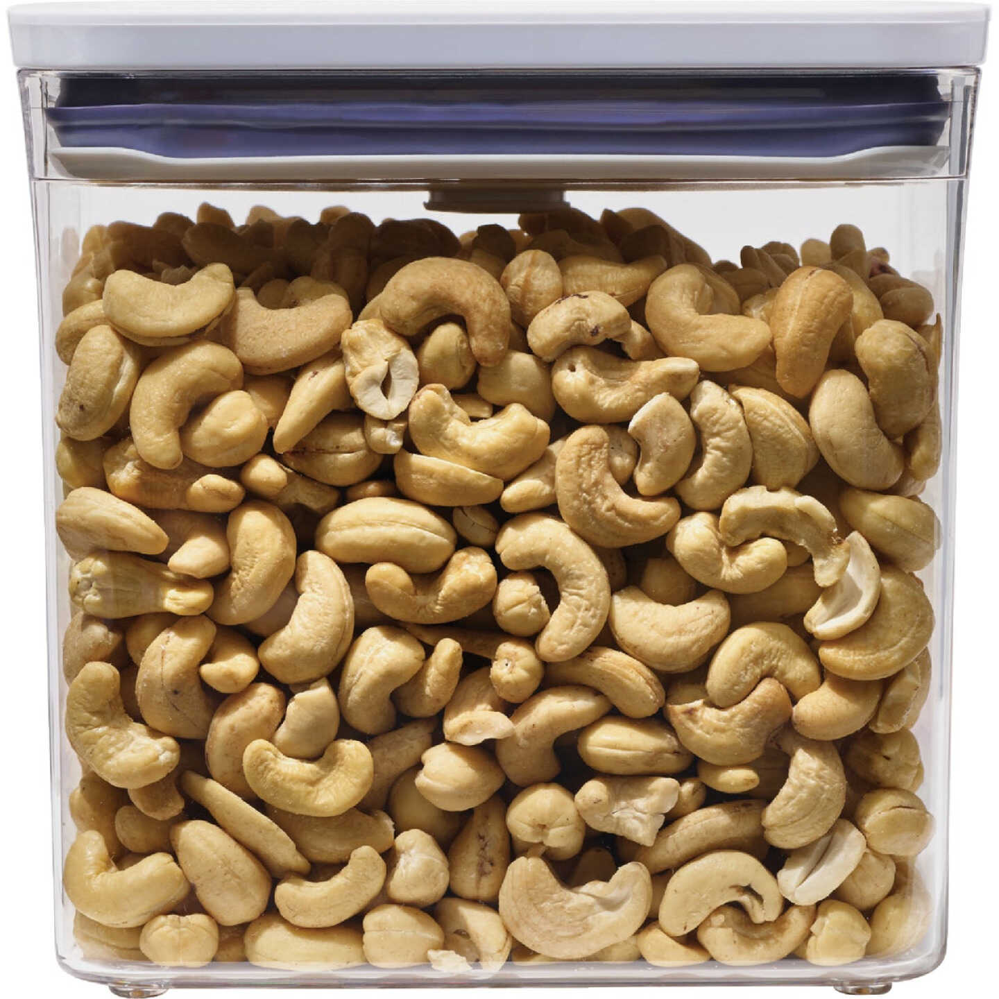 Oxo Good Grips POP Container - Rectangle Short Image 6