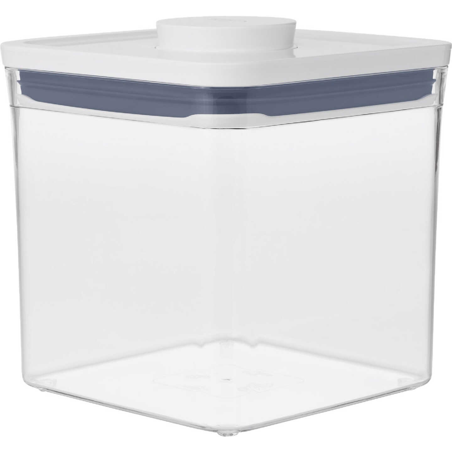 Oxo Good Grips POP Container - Big Square Short Image 1