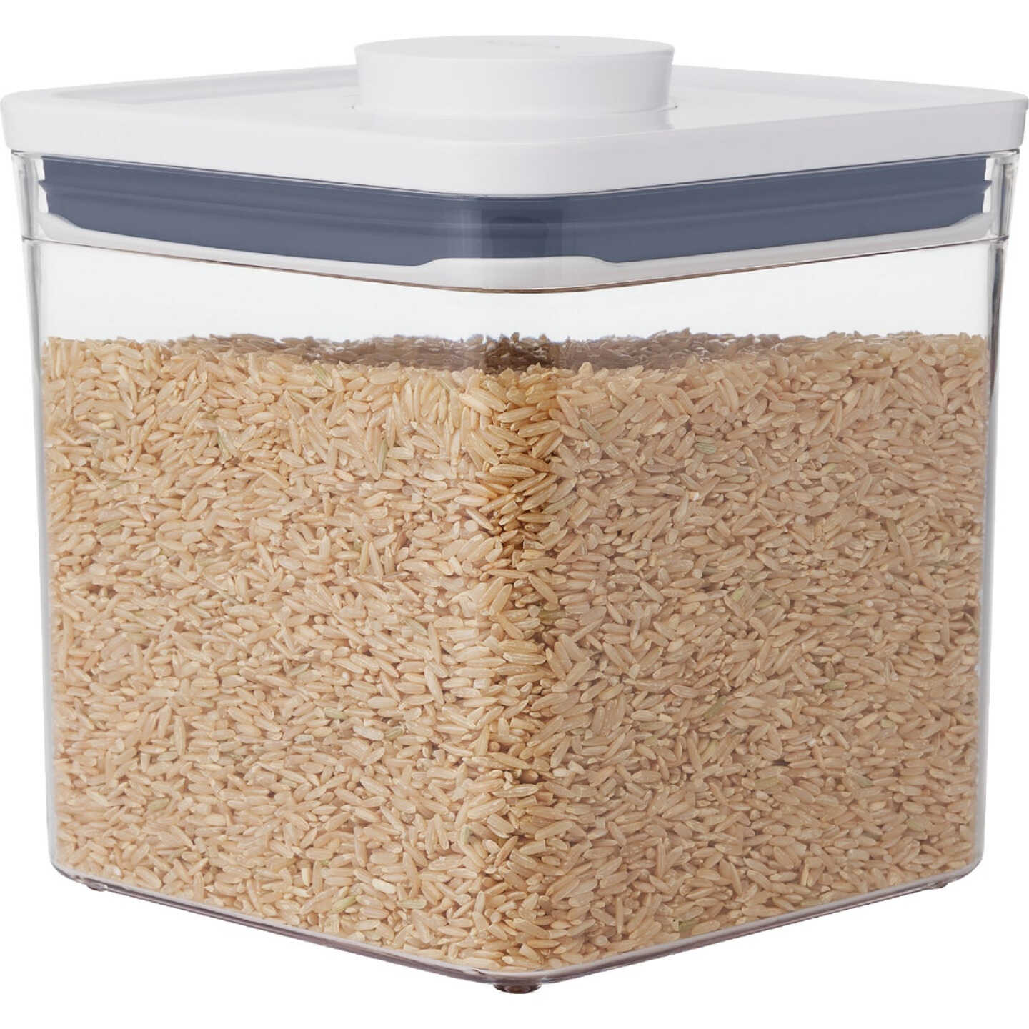 Oxo Good Grips POP Container - Big Square Short Image 3