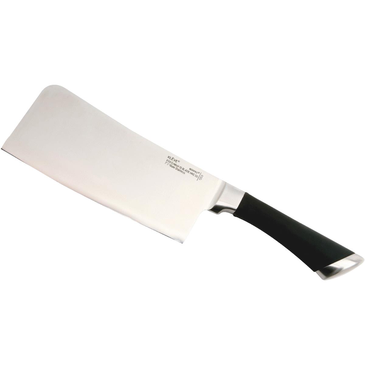 CLEAVER