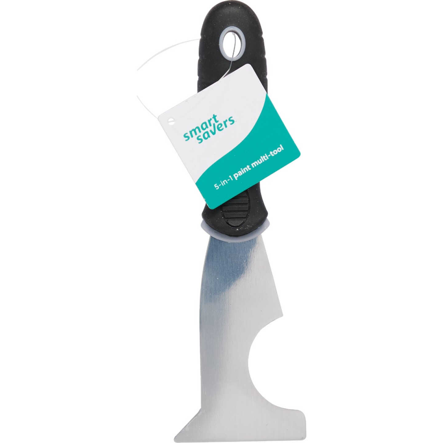 Smart Savers 5-In-1 Multi-Purpose Painter's Tool Image 1