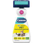 Carbona 22 Oz. 2-In-1 Oxy Powered Pet Stain & Odor Remover Image 1