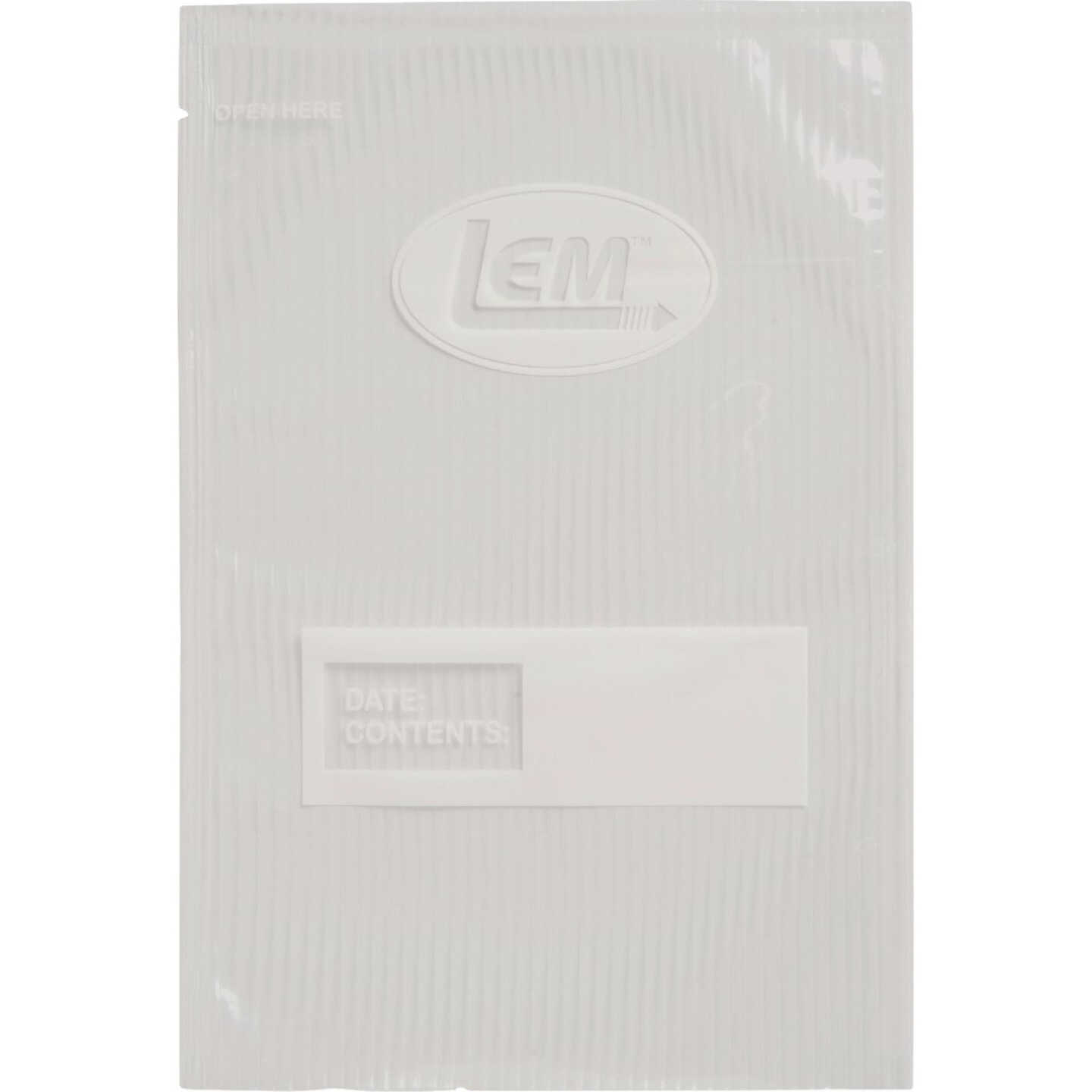 LEM MaxVac Quart Vacuum Bags (44-Count) Image 1