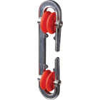 Household Essentials Aluminum Polypropylene Clothesline Spreader Image 1