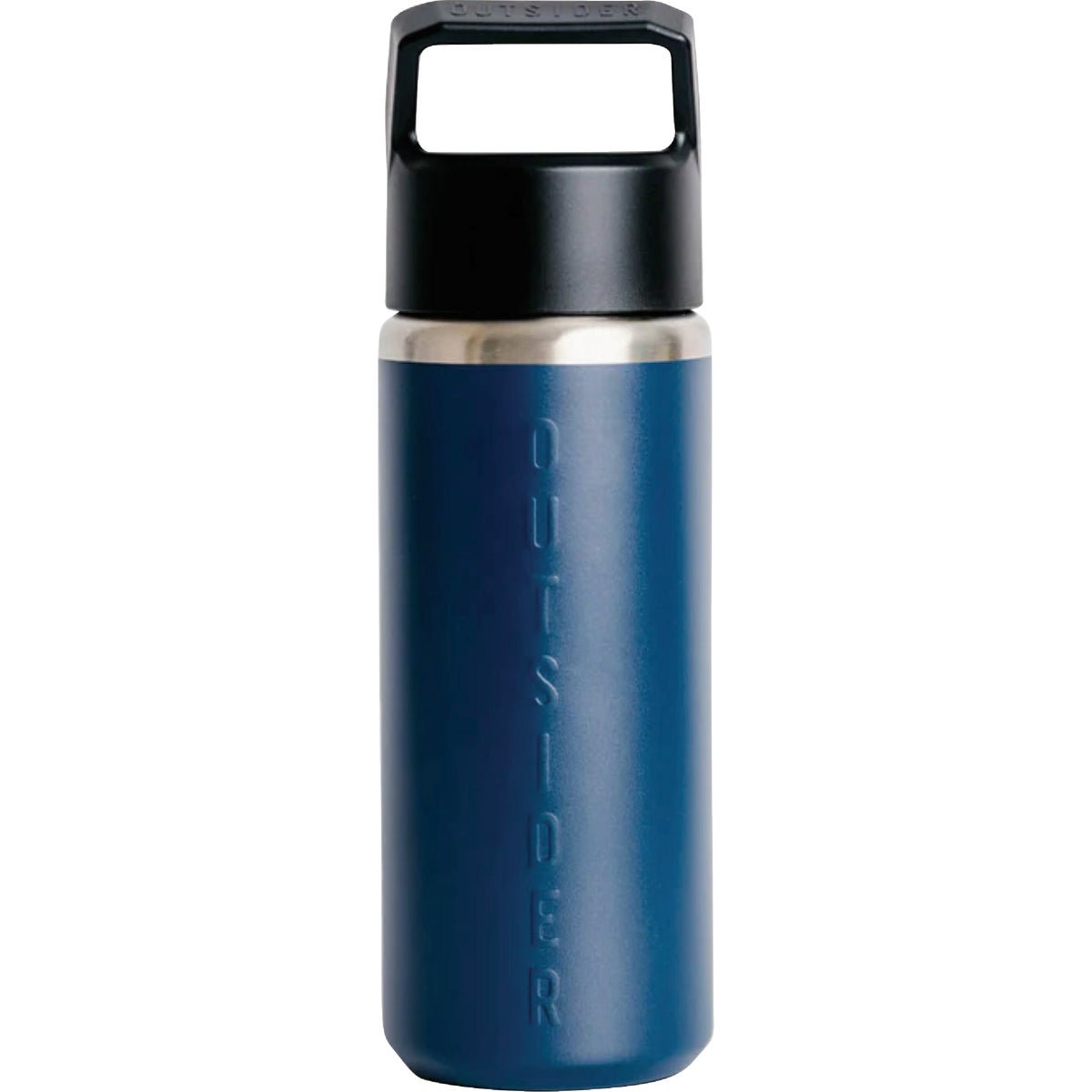 Outsider 26 Oz. Insulated Water Bottle, Navy