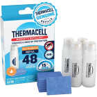 Thermacell 48 Hr. Mosquito Repellent Refill (4-Pack) Image 1