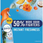 Febreze Air 8.1 Oz. Fresh Scent Pet Odor Fighter Spray Air Freshener Image 2