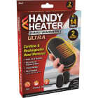 Handy Heater Ultra Hand Warmer (2-Pack) Image 1