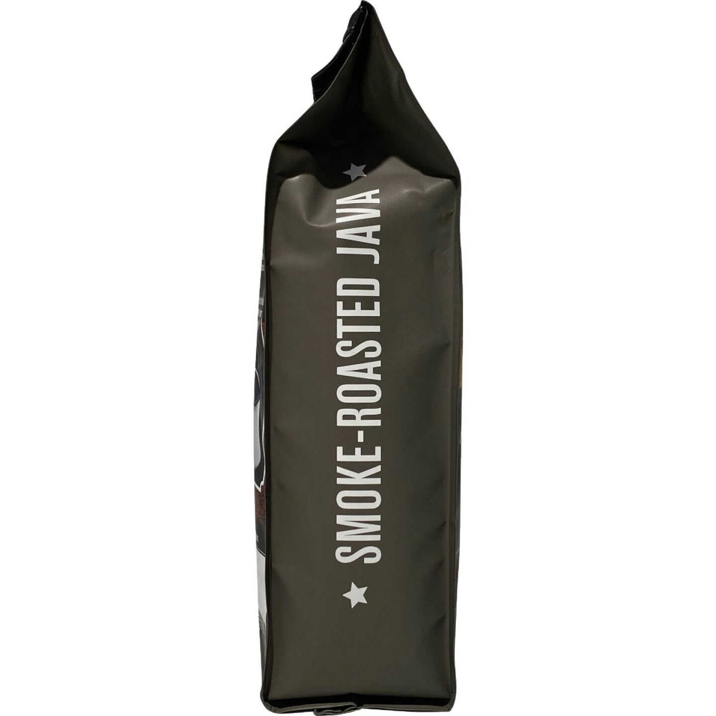 Rufus Teague 12 Oz. Smoke Roasted Coffee, Smoky Apple, Medium Grind Image 5