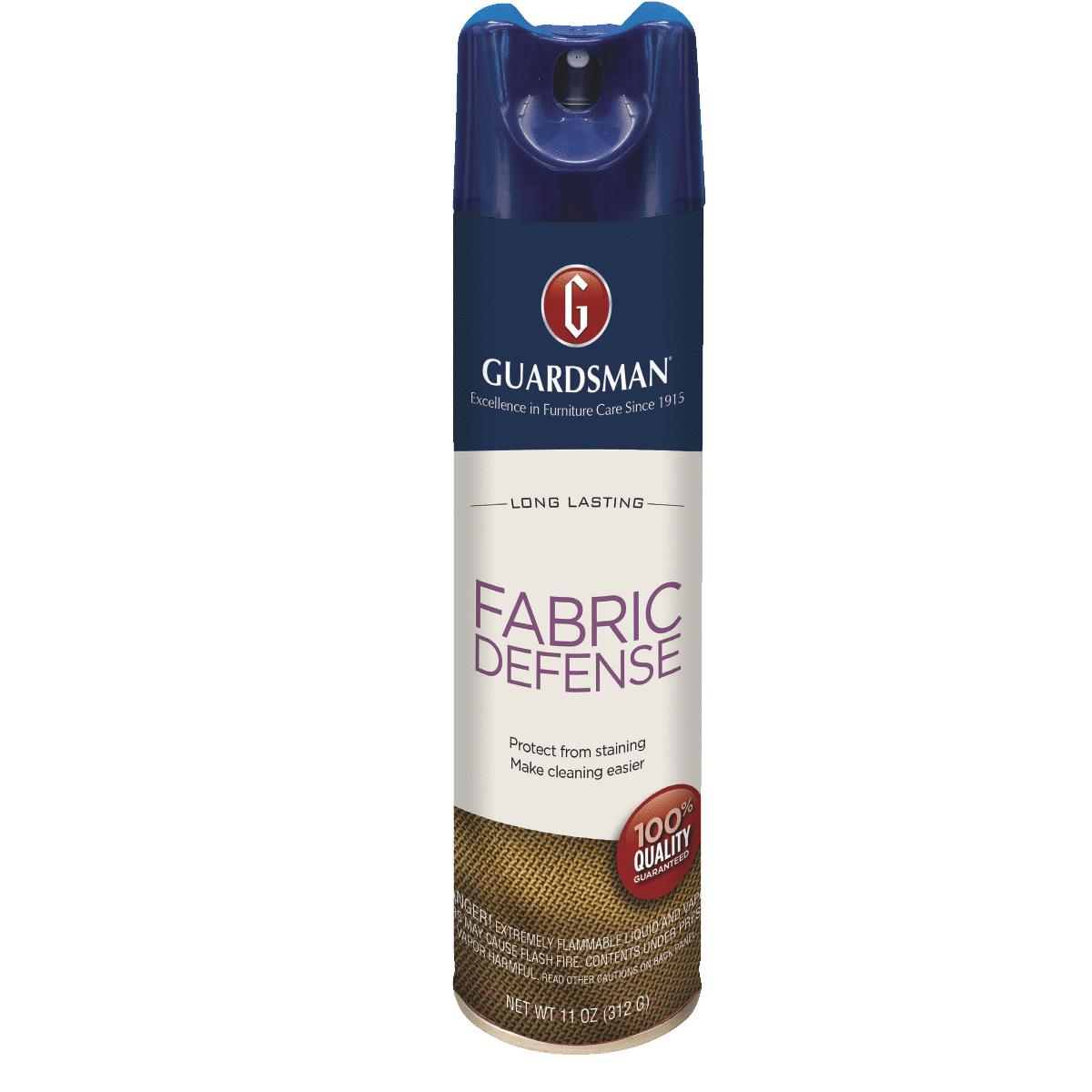 11OZ FABRIC DEFENDER