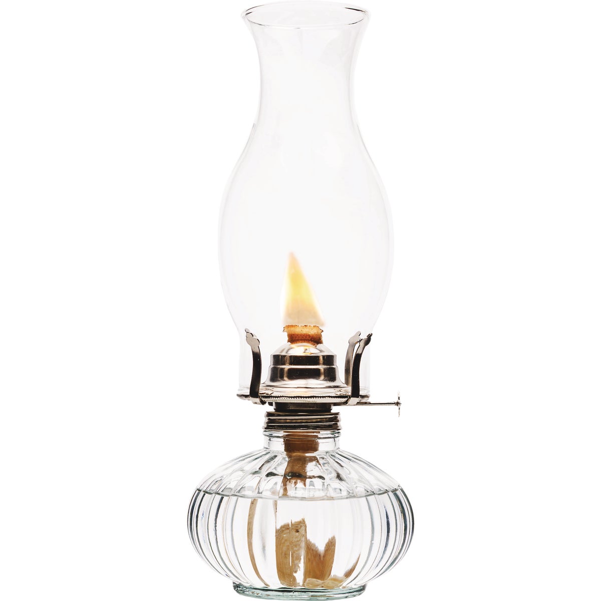 Lamplight Farms Ellipse Oil Lamp