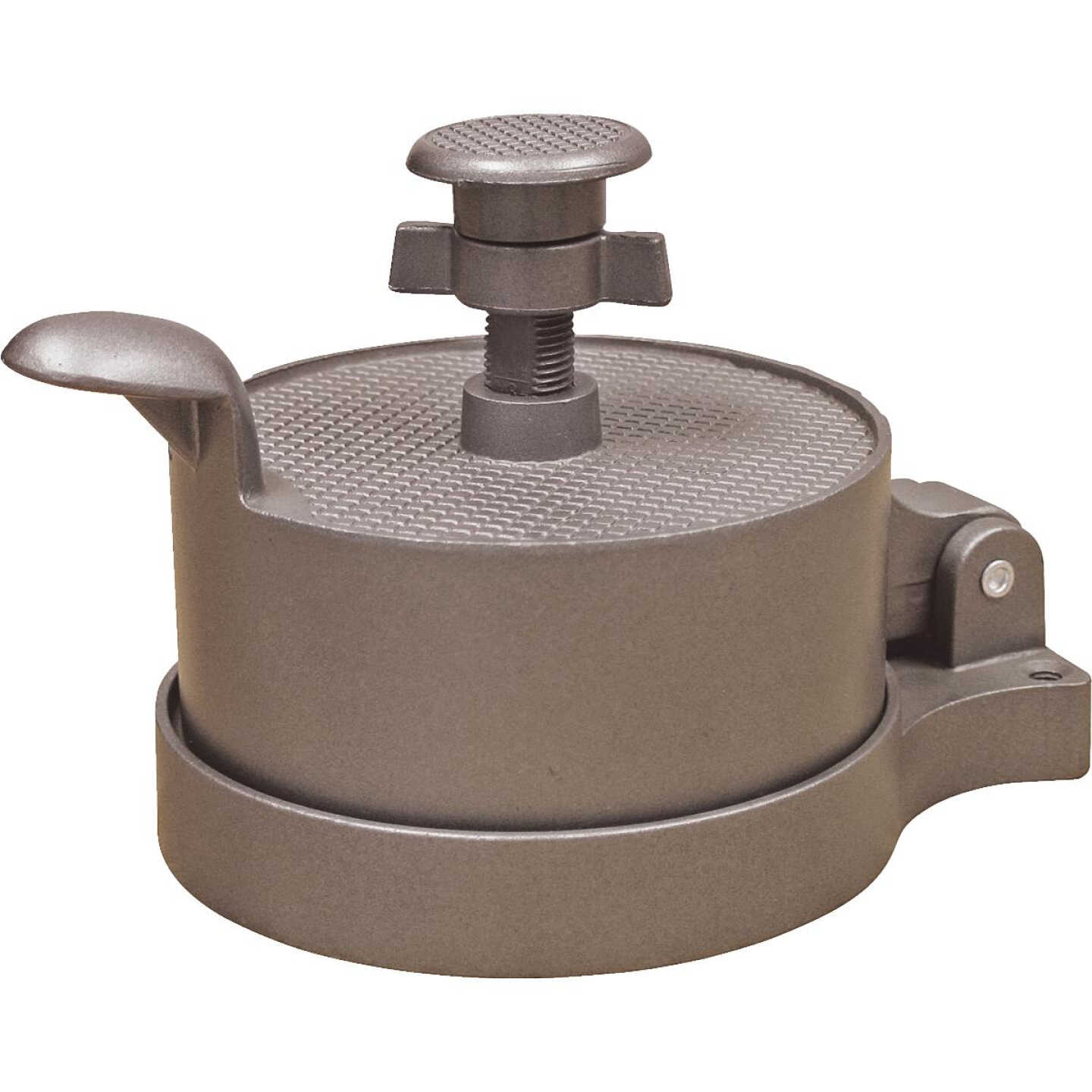 HAMBURGER PRESS Image 2