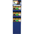 Scrub Daddy Star Wars 50th Anniversary Special Edition Scrub Sponge Display (36-Piece) Image 1
