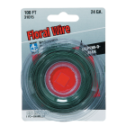 Hillman 100 Ft. Floral And Craft Wire Image 1