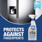 Bar Keeper's Friend 25.4 Oz. Stainless Steel Cleaner & Polish Image 4