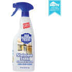Bar Keeper's Friend 25.4 Oz. Stainless Steel Cleaner & Polish Image 1