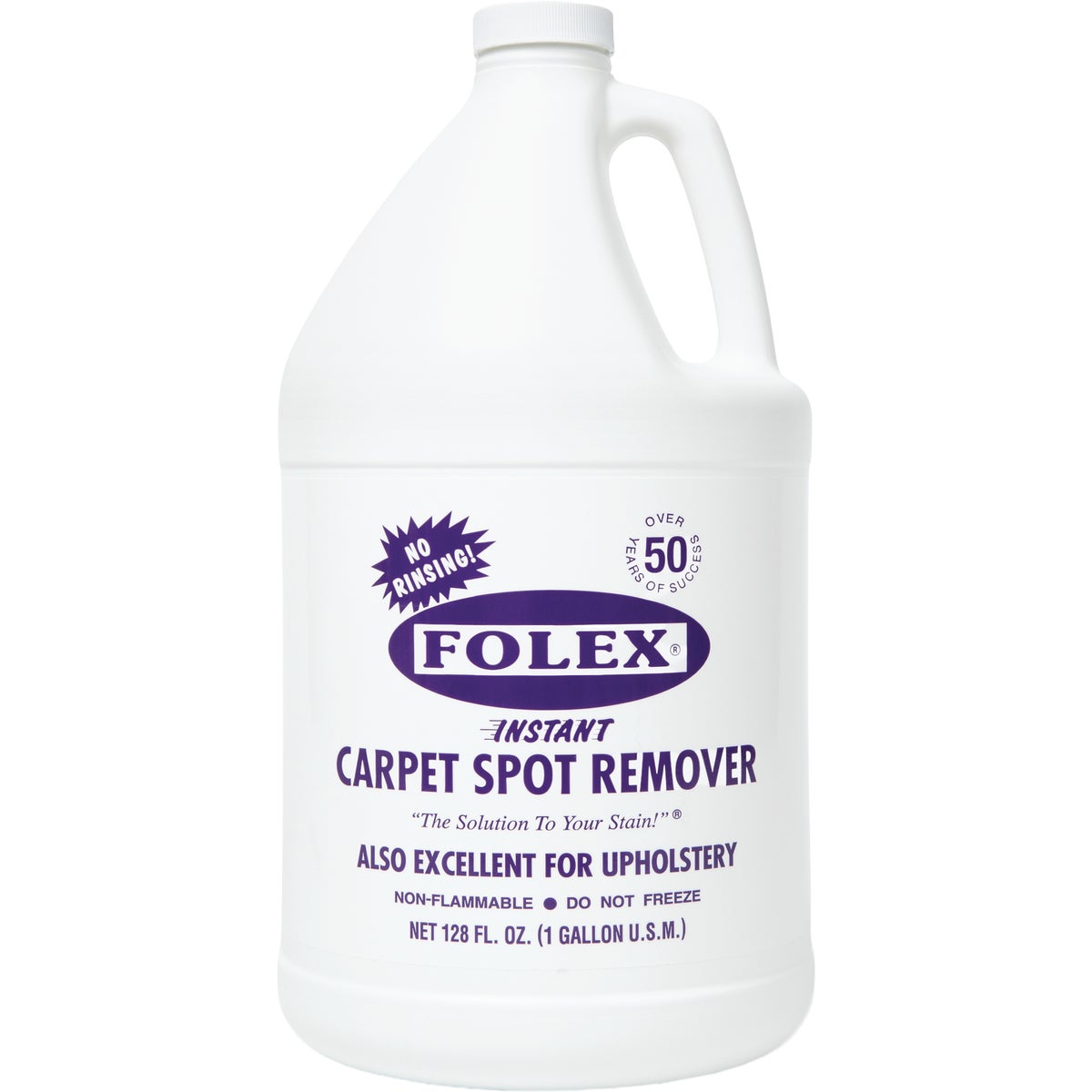 Folex 1 Gal. Spot Remover