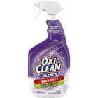 OxiClean Plus Bleach 30 Oz. Max Force Mold & Mildew Bathroom Stain Remover Image 1