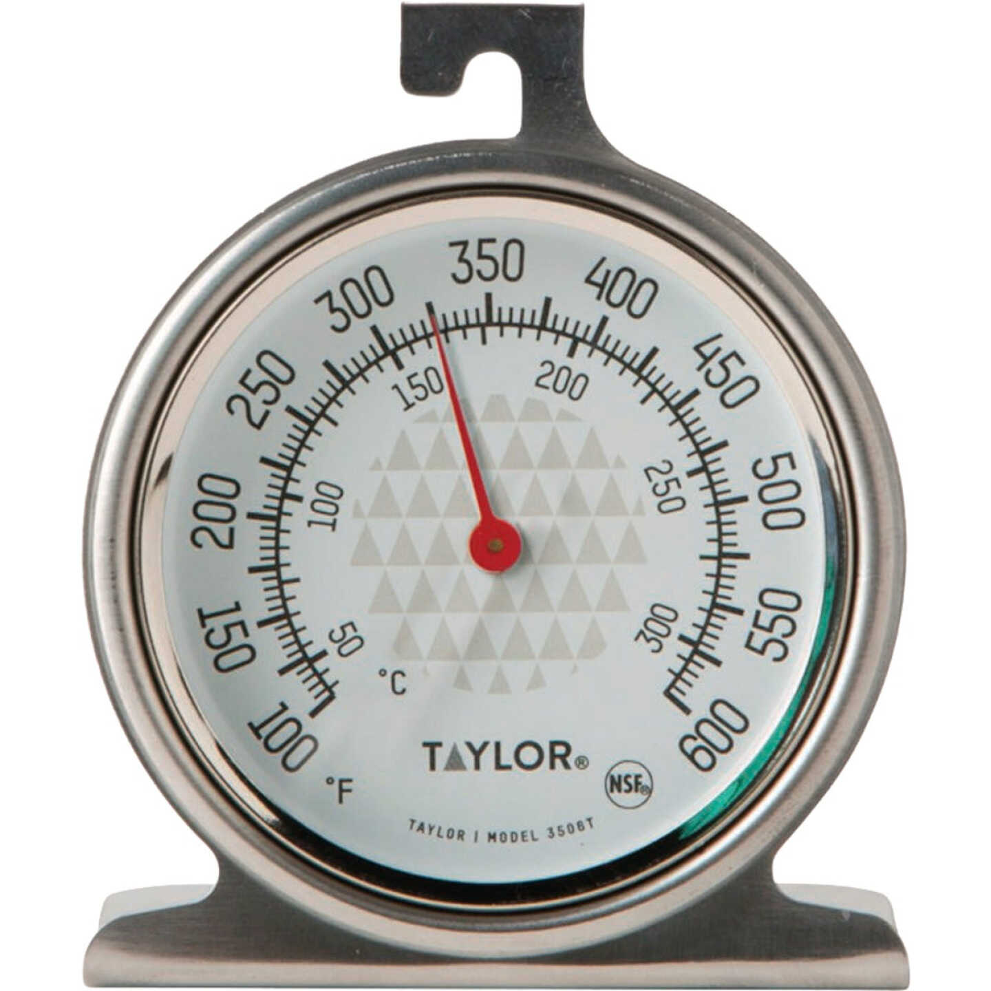 Taylor Dial Oven Thermometer Image 1