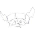 Norpro 12 In. Stainless Steel Canning Rack Image 1