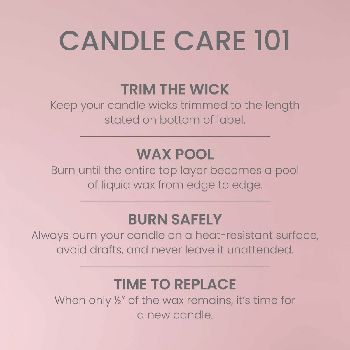 Yankee Candle 14-1/4 Oz. Vanilla Cupcake Medium Pillar Candle Image 5
