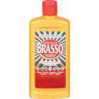 Brasso 8 Oz. Metal Polish Image 1