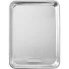 Nordic Ware Naturals Baker's 9.5 In. W. x 12 In. L. Quarter Sheet Pan Image 1