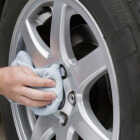 Flex Seal 16 Oz. Heavy Duty Trigger Spray Wheel and Tire Cleaner Image 2