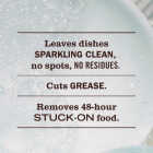 Mrs. Meyer's Clean Day 16 Oz. Clementine Scent Liquid Dish Soap Image 4