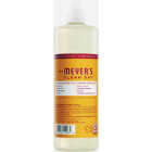 Mrs. Meyer's Clean Day 16 Oz. Clementine Scent Liquid Dish Soap Image 3