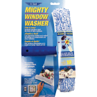 Ettore Mighty Window Washer 10 In. Plastic Window Washer Image 1