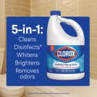 Clorox 121 Oz. Disinfecting Concentrated Liquid Bleach Image 3